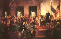 The Constitution Convention of 1787